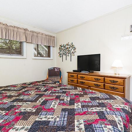 Bee Branch 27 Apartment Sugar Mountain Bagian luar foto
