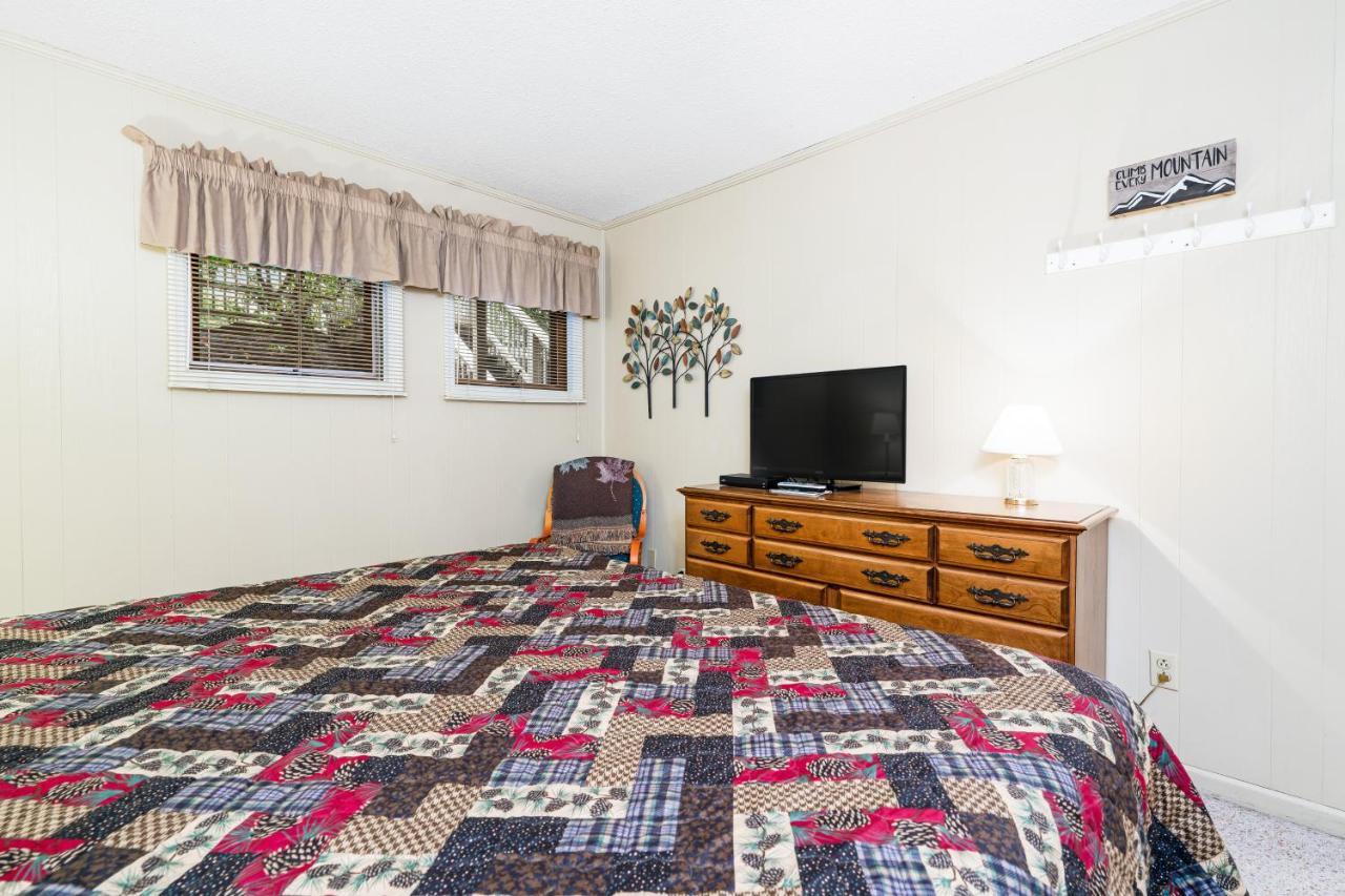 Bee Branch 27 Apartment Sugar Mountain Bagian luar foto